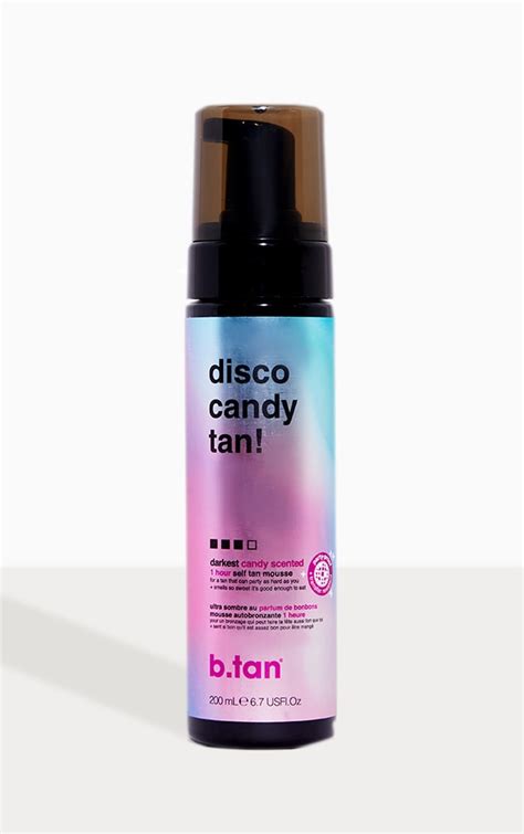 b tan disco candy review|b. tan Disco Candy Tan reviews, photos, ingredients .